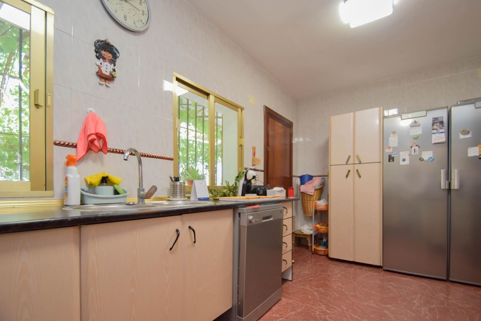 4 quarto Quinta/Casa Rural para venda em Montefrio com piscina - 298 000 € (Ref: 9187165)