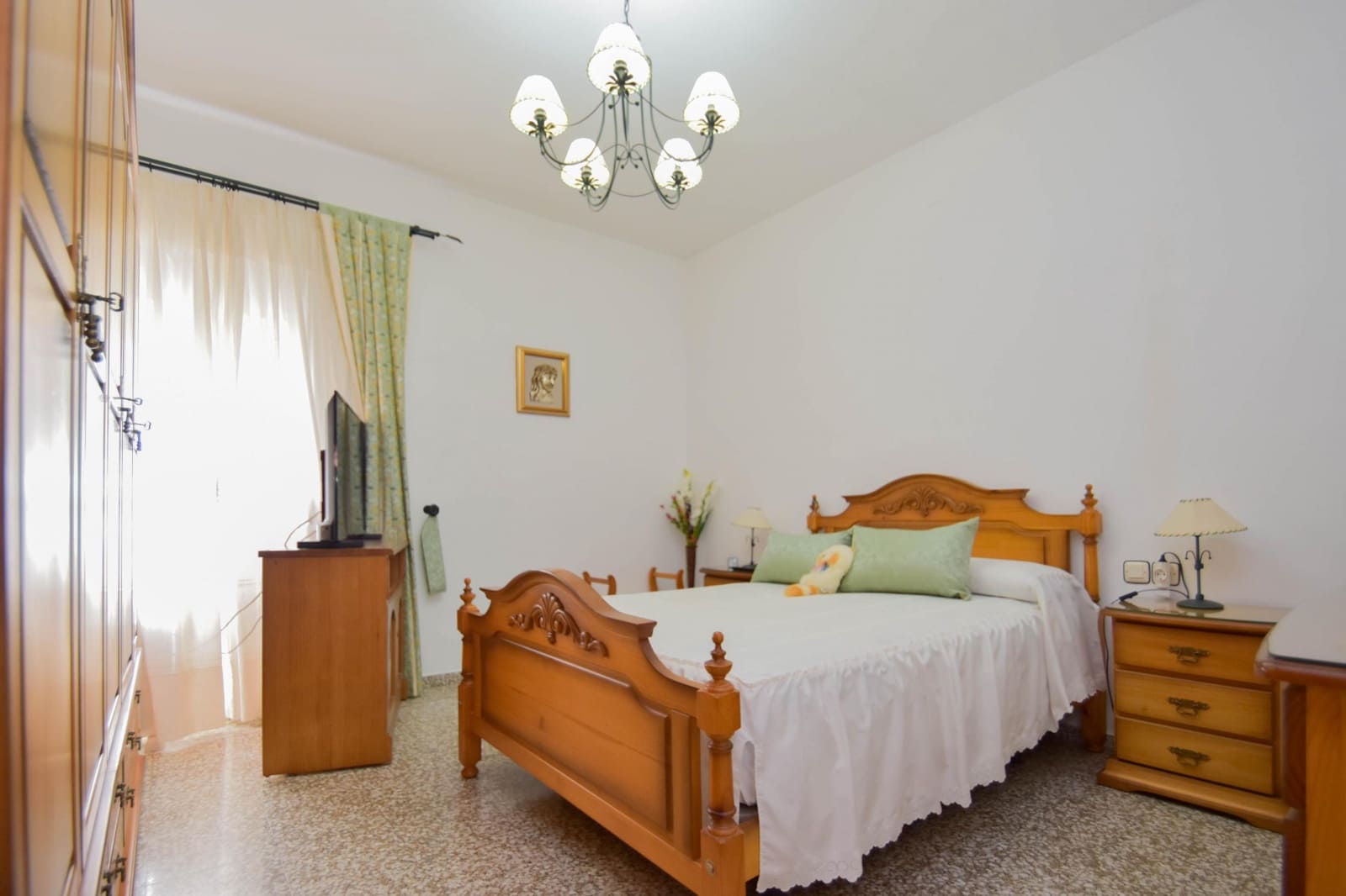 4 quarto Quinta/Casa Rural para venda em Montefrio com piscina - 298 000 € (Ref: 9187165)