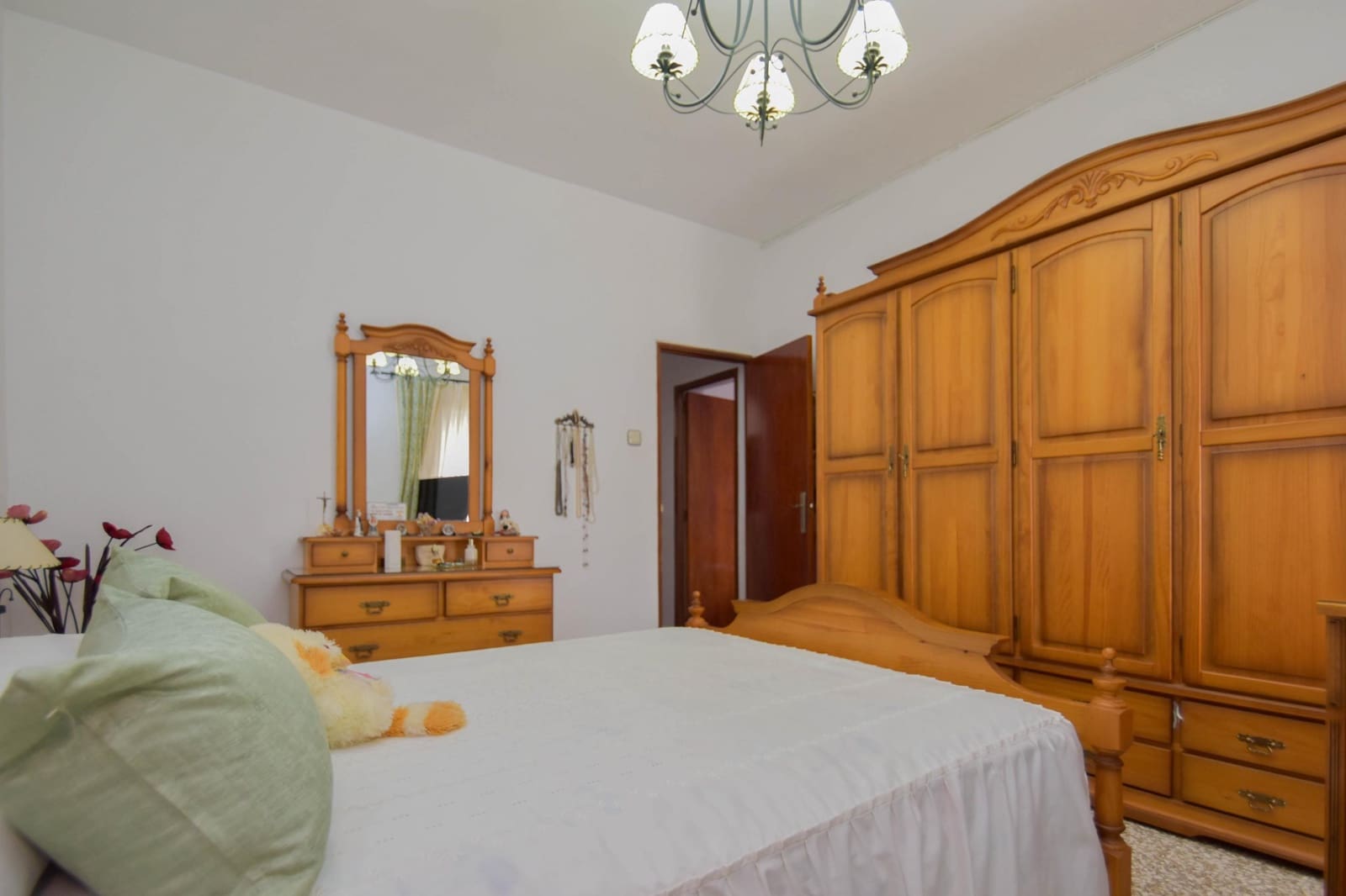 4 quarto Quinta/Casa Rural para venda em Montefrio com piscina - 298 000 € (Ref: 9187165)