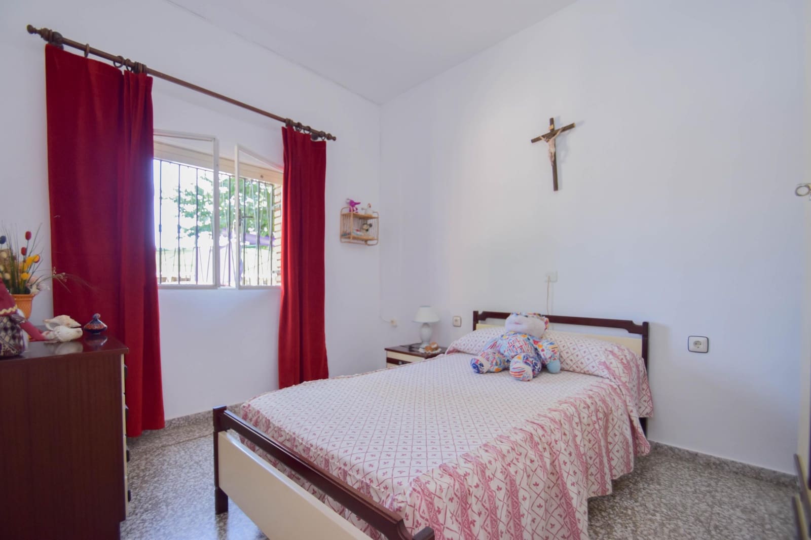 4 quarto Quinta/Casa Rural para venda em Montefrio com piscina - 298 000 € (Ref: 9187165)