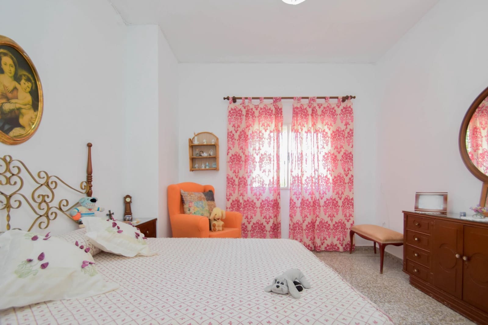 4 quarto Quinta/Casa Rural para venda em Montefrio com piscina - 298 000 € (Ref: 9187165)