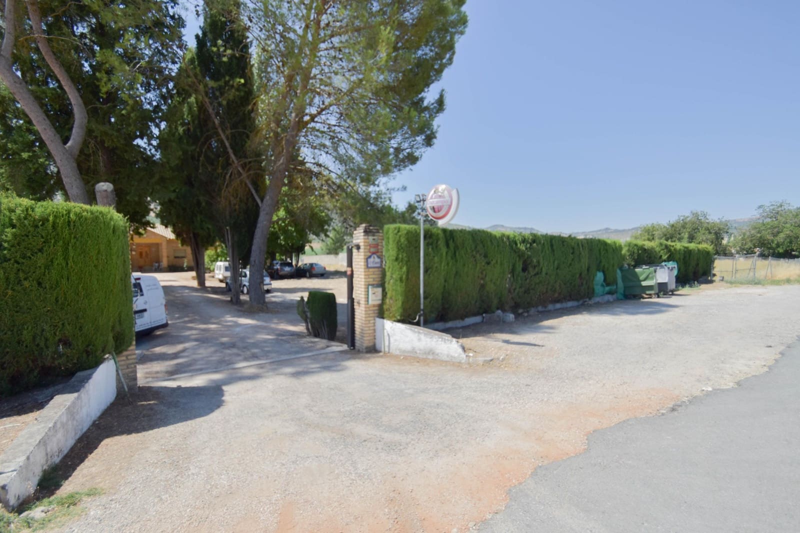 4 quarto Quinta/Casa Rural para venda em Montefrio com piscina - 298 000 € (Ref: 9187165)