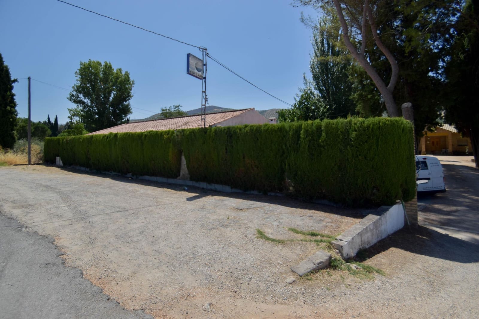 4 quarto Quinta/Casa Rural para venda em Montefrio com piscina - 298 000 € (Ref: 9187165)