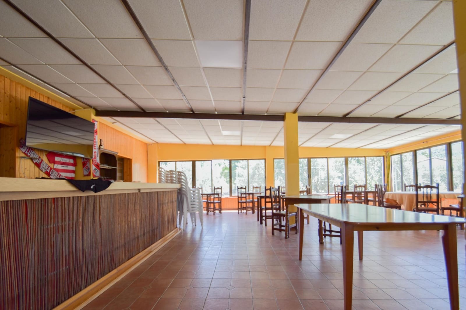 4 quarto Quinta/Casa Rural para venda em Montefrio com piscina - 298 000 € (Ref: 9187165)