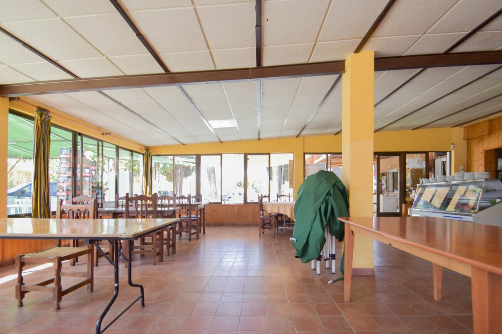 4 quarto Quinta/Casa Rural para venda em Montefrio com piscina - 298 000 € (Ref: 9187165)