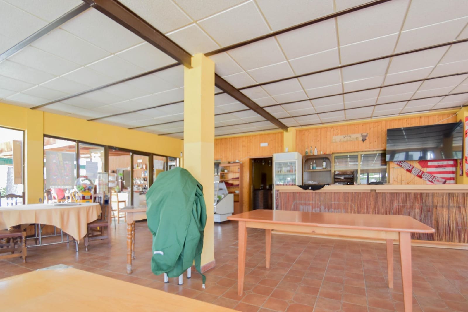 4 quarto Quinta/Casa Rural para venda em Montefrio com piscina - 298 000 € (Ref: 9187165)