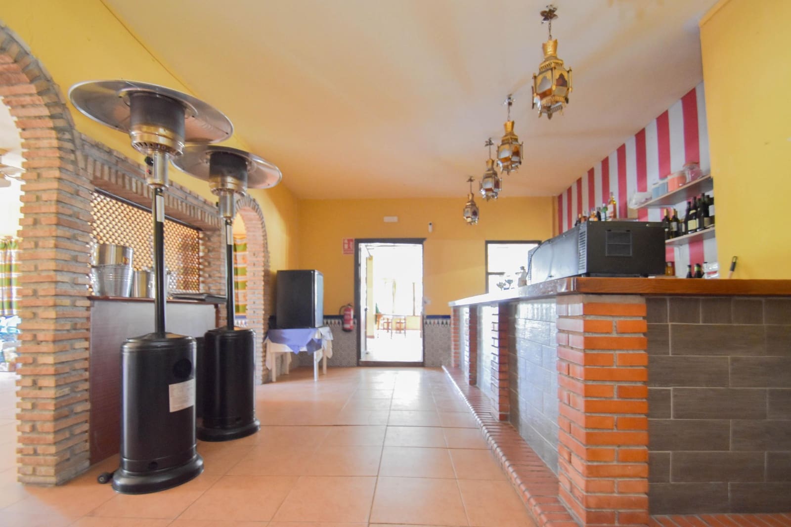 4 quarto Quinta/Casa Rural para venda em Montefrio com piscina - 298 000 € (Ref: 9187165)