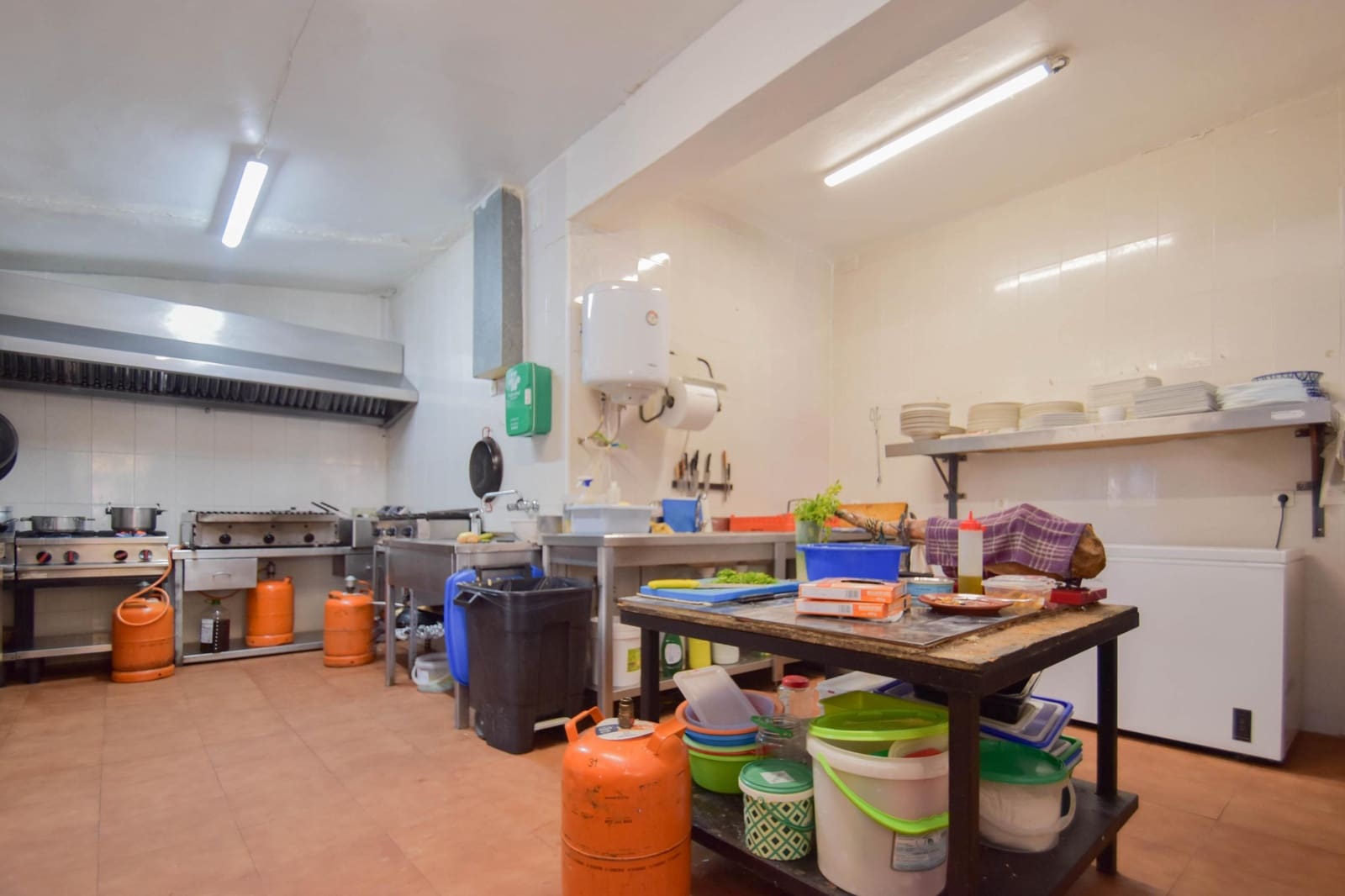 4 quarto Quinta/Casa Rural para venda em Montefrio com piscina - 298 000 € (Ref: 9187165)