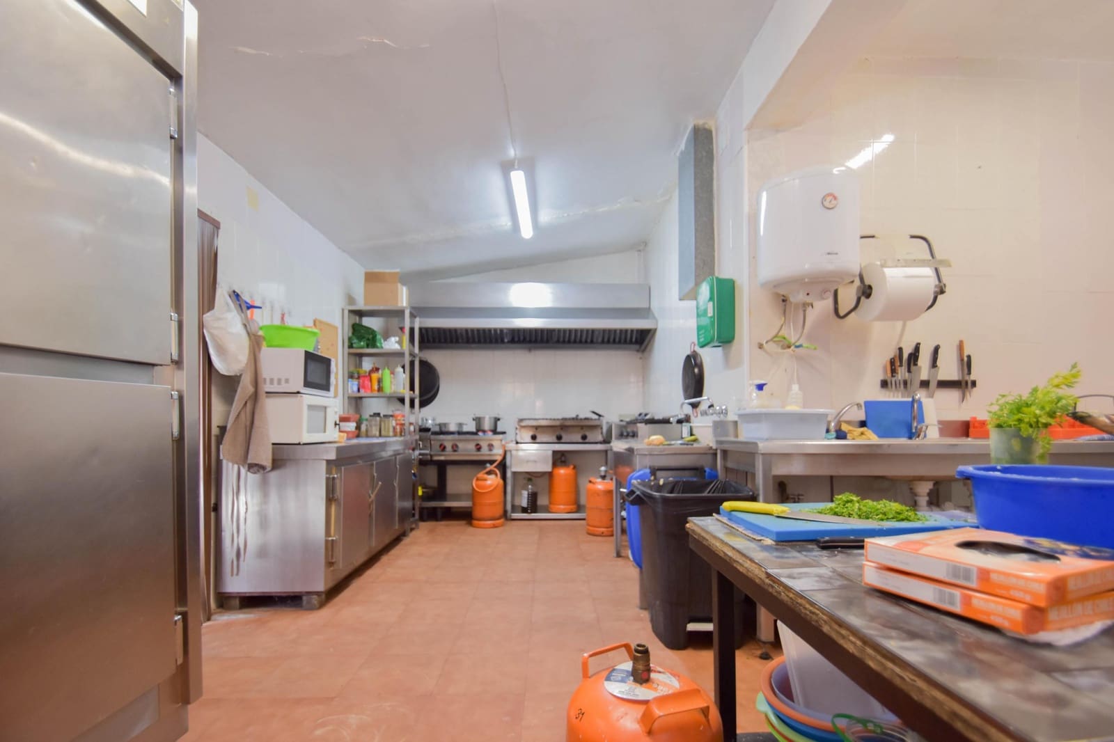 4 quarto Quinta/Casa Rural para venda em Montefrio com piscina - 298 000 € (Ref: 9187165)