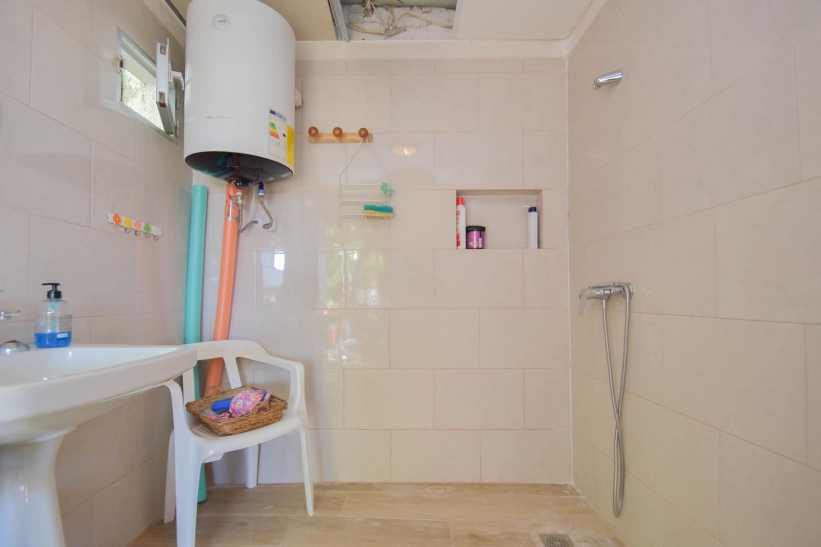 4 quarto Quinta/Casa Rural para venda em Montefrio com piscina - 298 000 € (Ref: 9187165)