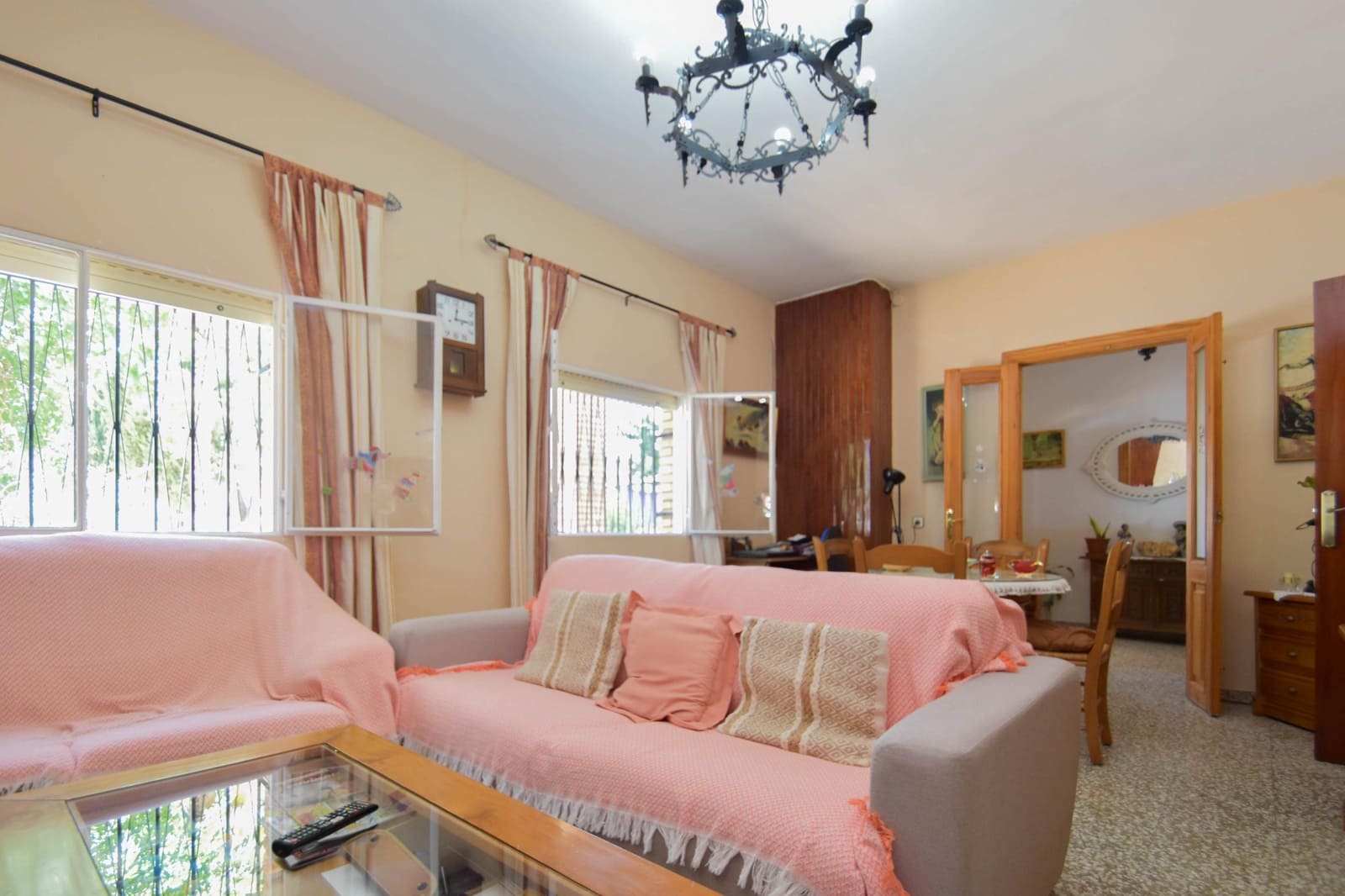 4 quarto Quinta/Casa Rural para venda em Montefrio com piscina - 298 000 € (Ref: 9187165)