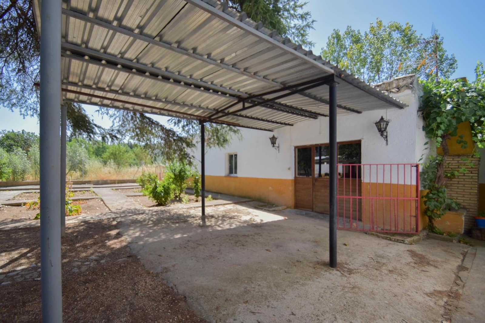 4 quarto Quinta/Casa Rural para venda em Montefrio com piscina - 298 000 € (Ref: 9187165)