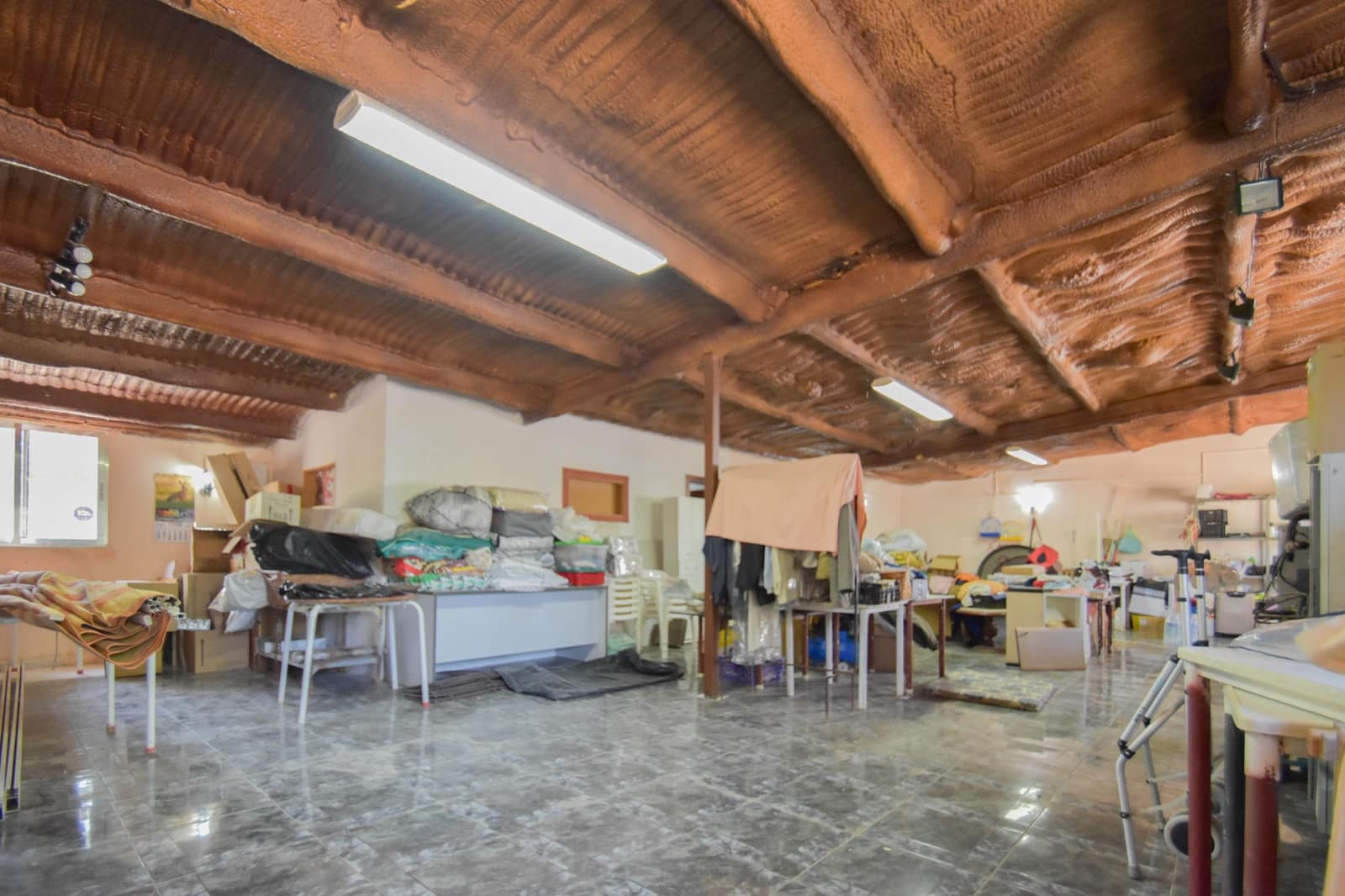 4 quarto Quinta/Casa Rural para venda em Montefrio com piscina - 298 000 € (Ref: 9187165)