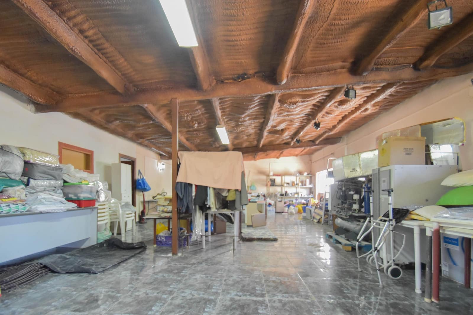 4 quarto Quinta/Casa Rural para venda em Montefrio com piscina - 298 000 € (Ref: 9187165)