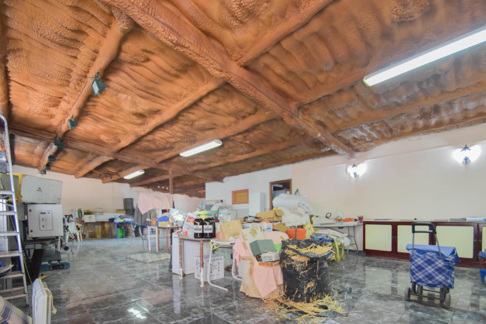 4 quarto Quinta/Casa Rural para venda em Montefrio com piscina - 298 000 € (Ref: 9187165)