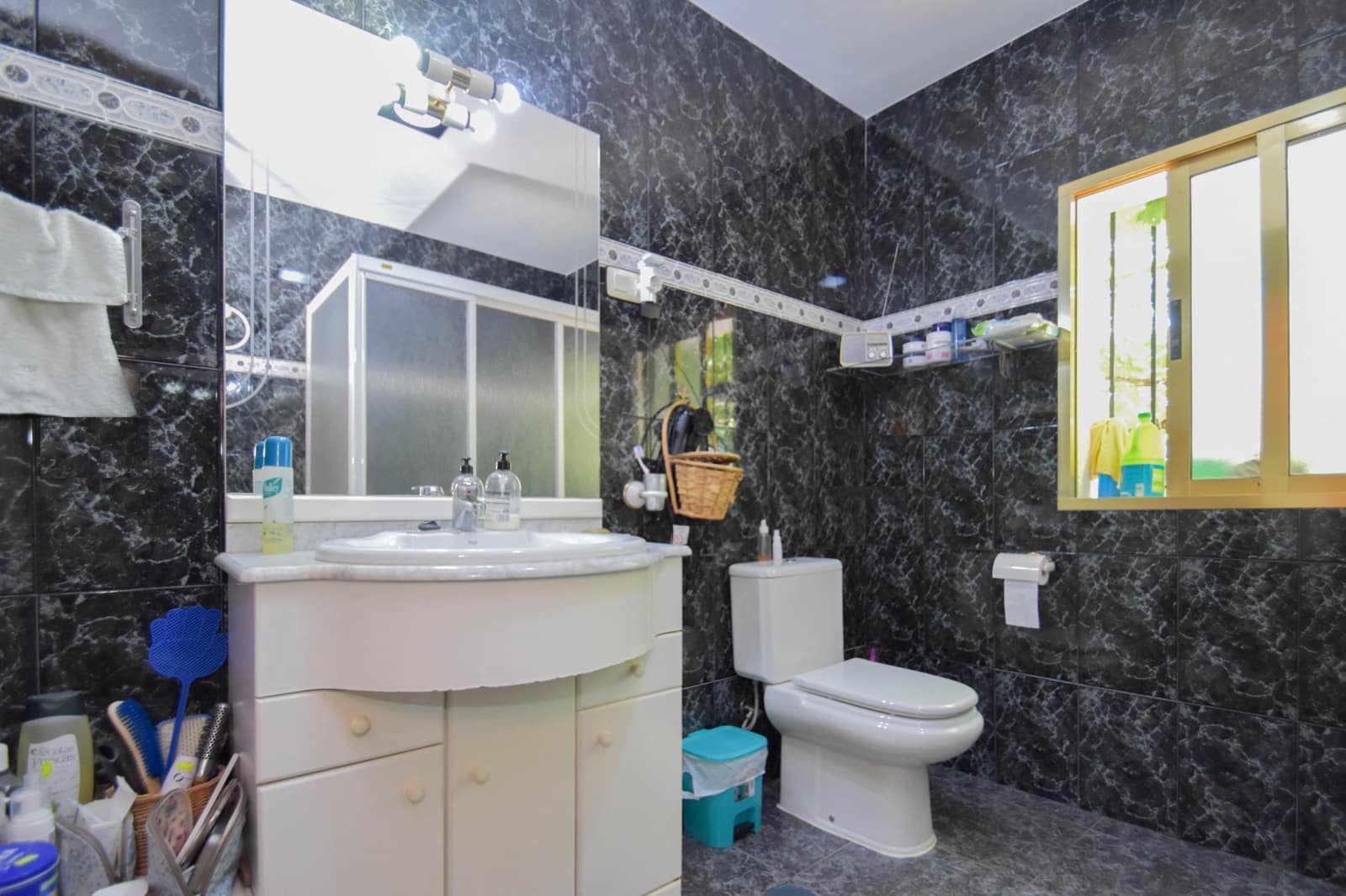 4 quarto Quinta/Casa Rural para venda em Montefrio com piscina - 298 000 € (Ref: 9187165)