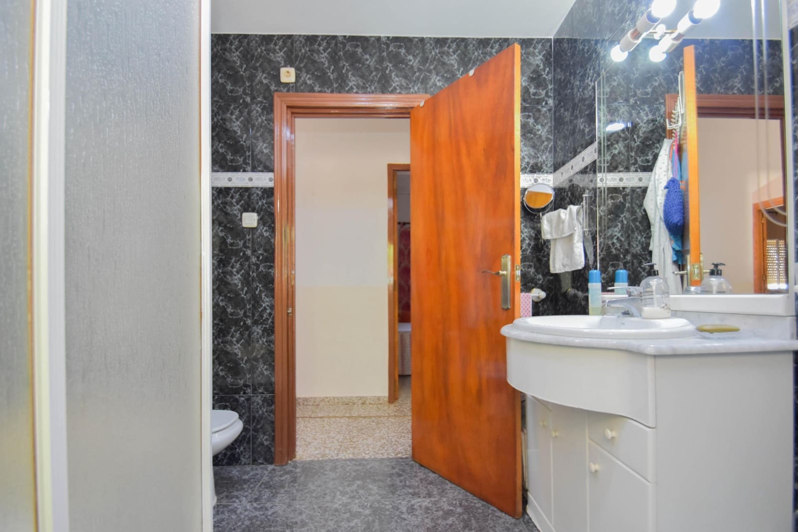 4 quarto Quinta/Casa Rural para venda em Montefrio com piscina - 298 000 € (Ref: 9187165)