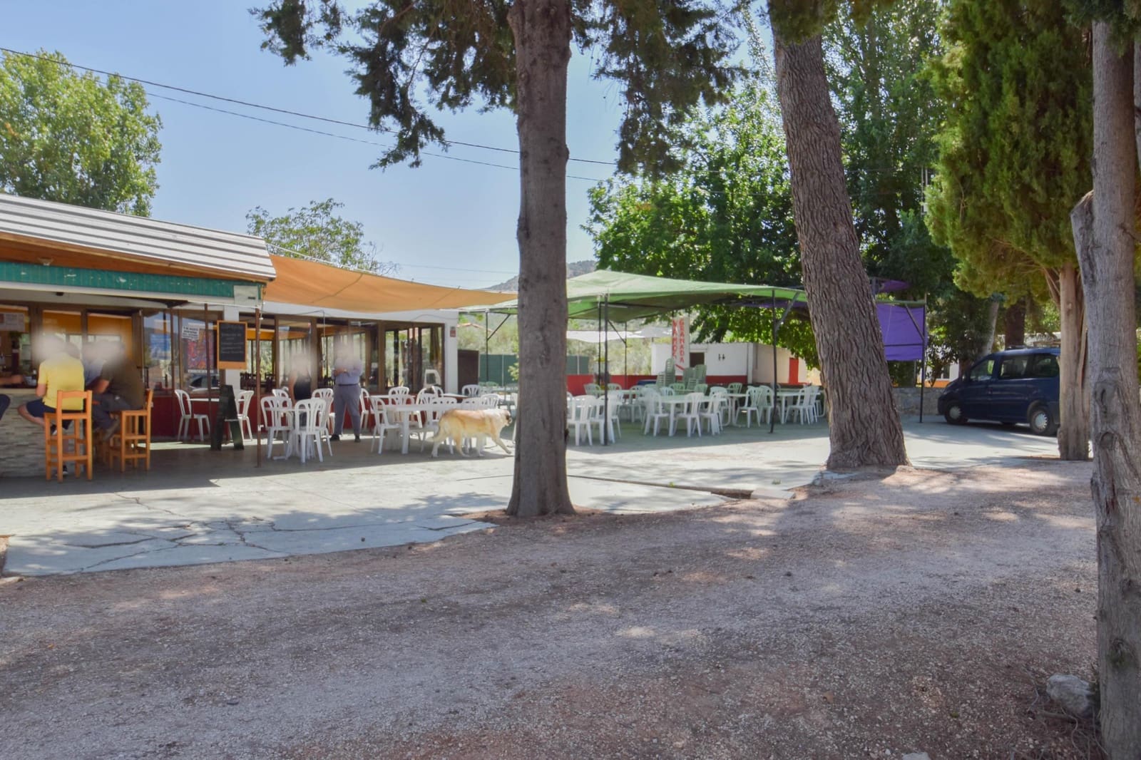 4 quarto Quinta/Casa Rural para venda em Montefrio com piscina - 298 000 € (Ref: 9187165)