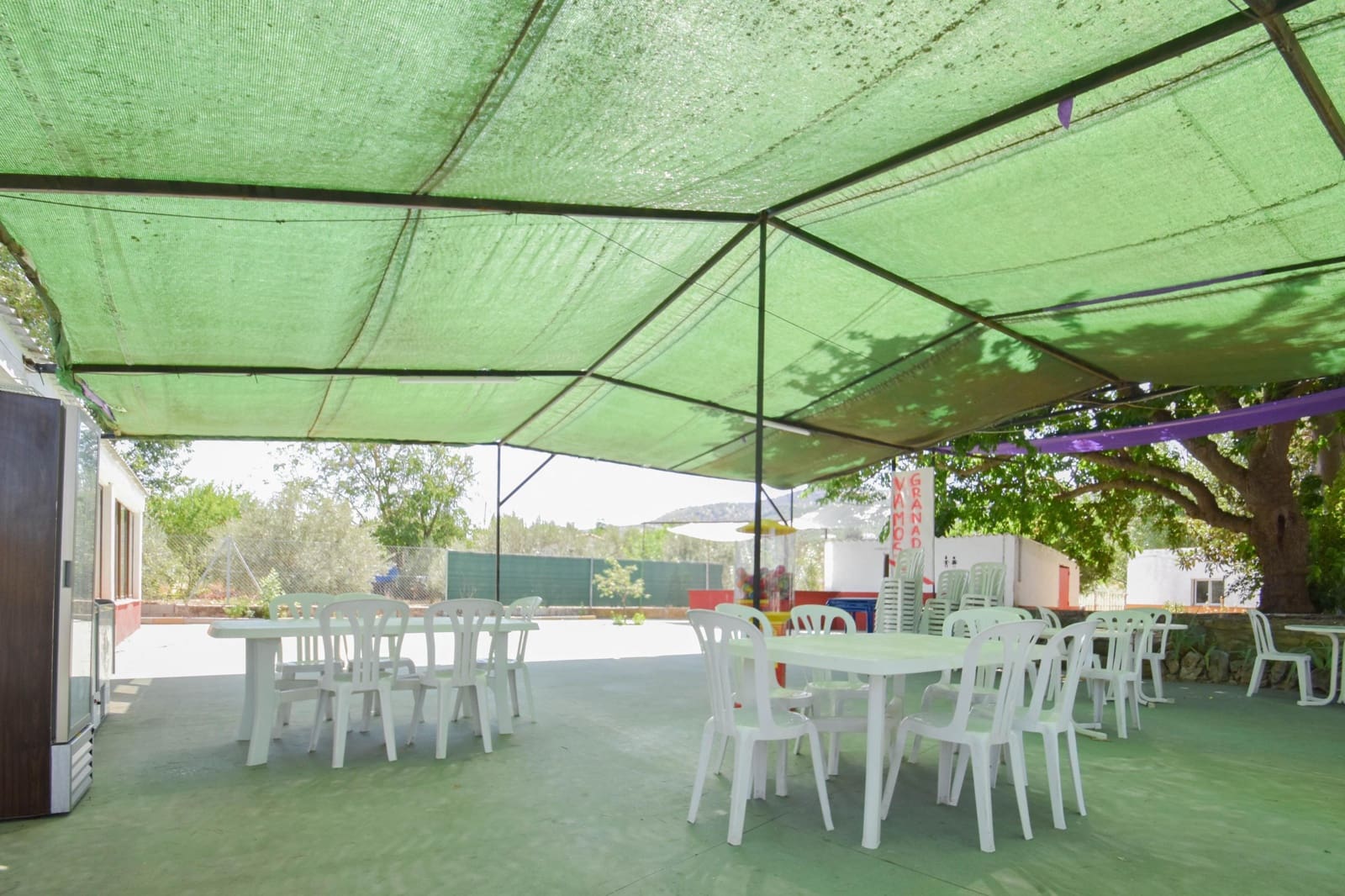 4 quarto Quinta/Casa Rural para venda em Montefrio com piscina - 298 000 € (Ref: 9187165)