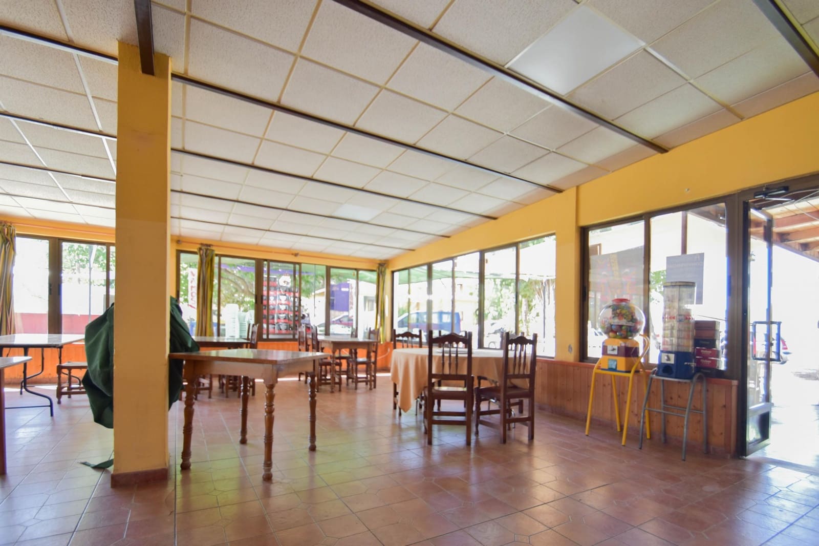 4 quarto Quinta/Casa Rural para venda em Montefrio com piscina - 298 000 € (Ref: 9187165)