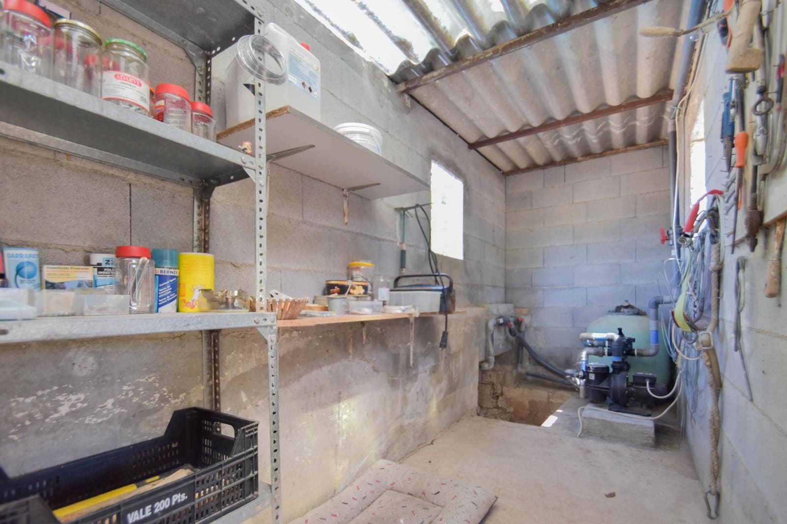 4 quarto Quinta/Casa Rural para venda em Montefrio com piscina - 298 000 € (Ref: 9187165)