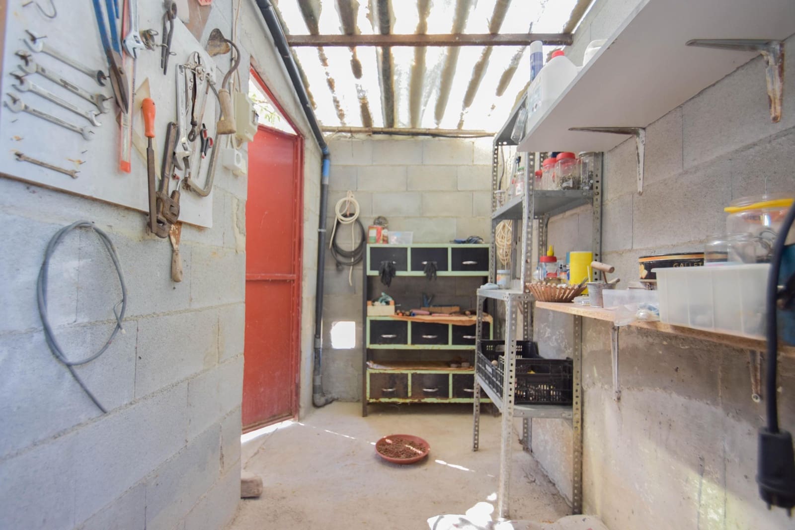 4 quarto Quinta/Casa Rural para venda em Montefrio com piscina - 298 000 € (Ref: 9187165)