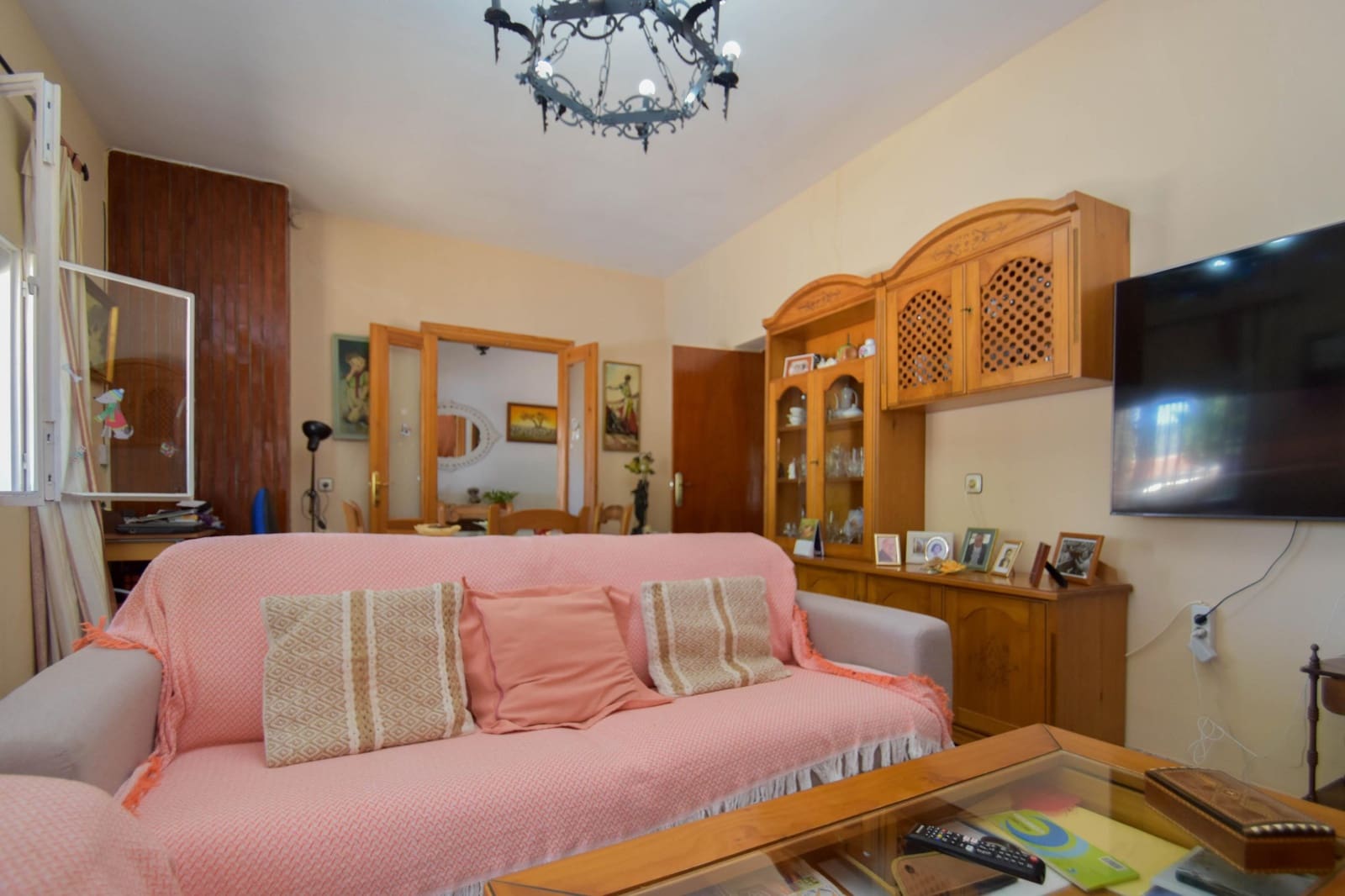 4 quarto Quinta/Casa Rural para venda em Montefrio com piscina - 298 000 € (Ref: 9187165)