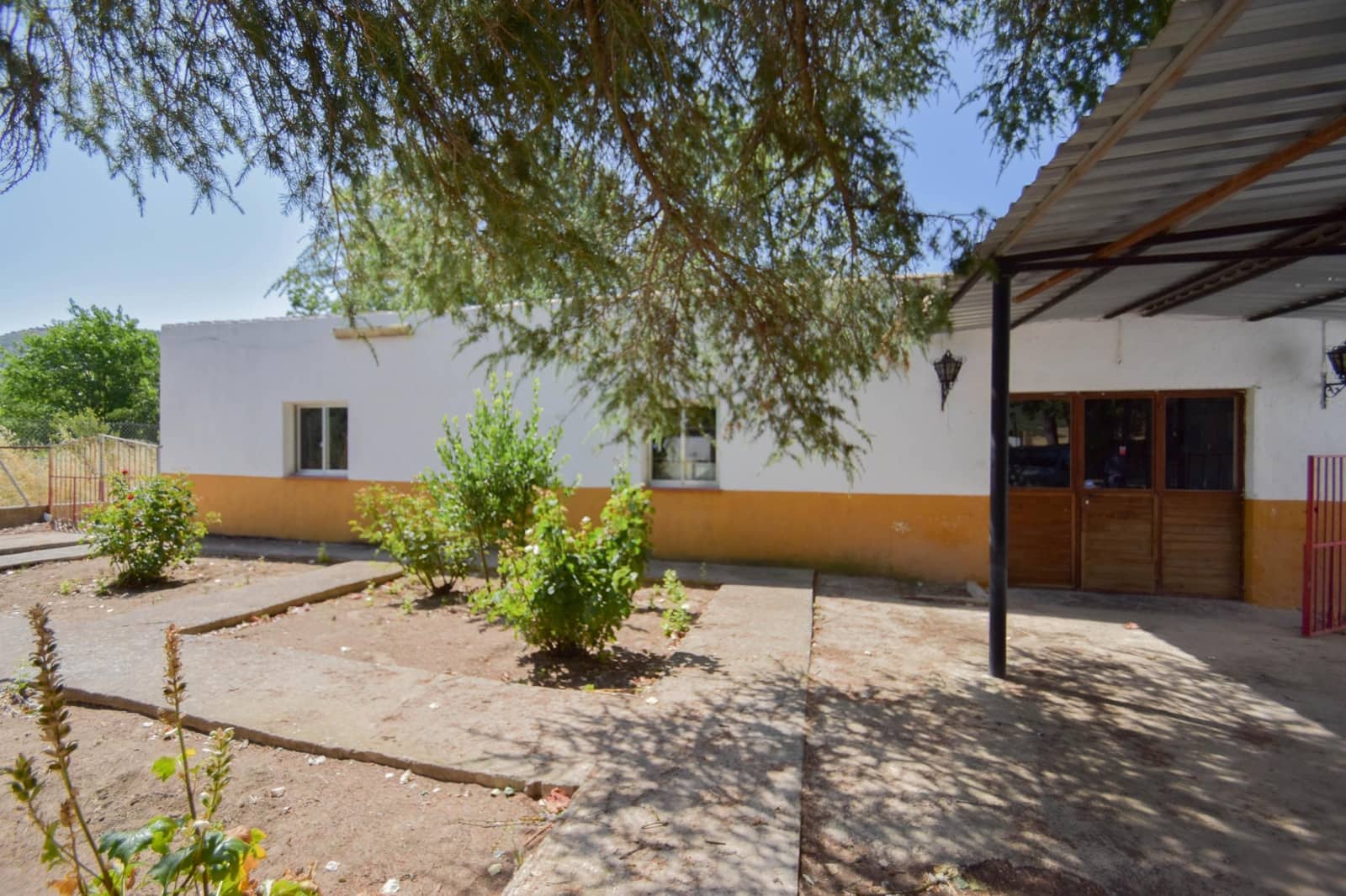4 quarto Quinta/Casa Rural para venda em Montefrio com piscina - 298 000 € (Ref: 9187165)