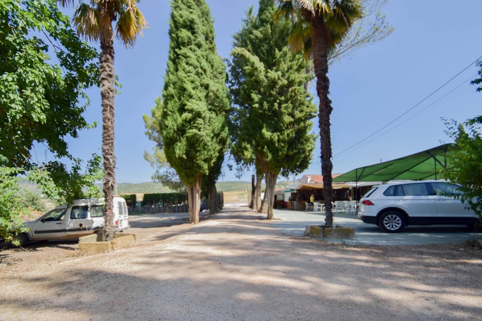 4 quarto Quinta/Casa Rural para venda em Montefrio com piscina - 298 000 € (Ref: 9187165)