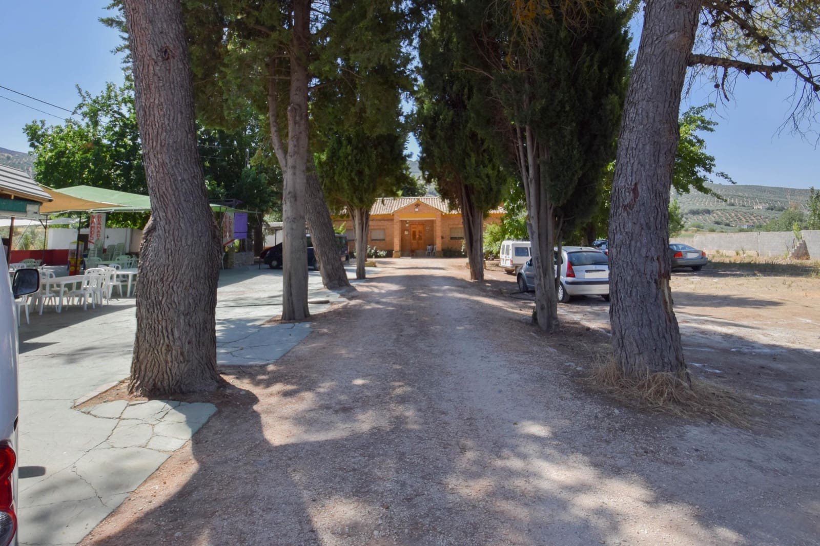 4 quarto Quinta/Casa Rural para venda em Montefrio com piscina - 298 000 € (Ref: 9187165)