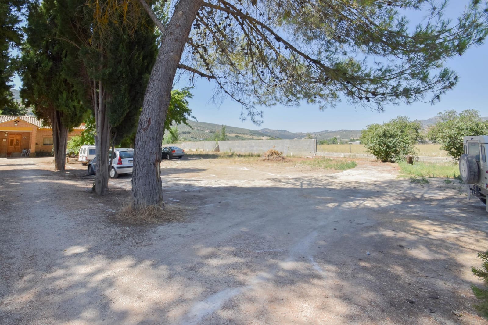 4 quarto Quinta/Casa Rural para venda em Montefrio com piscina - 298 000 € (Ref: 9187165)