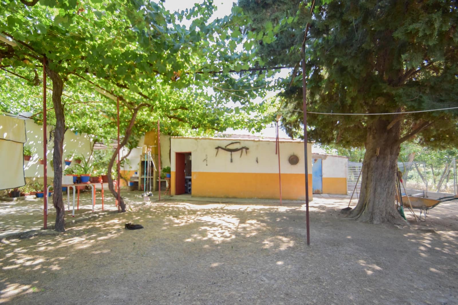 4 quarto Quinta/Casa Rural para venda em Montefrio com piscina - 298 000 € (Ref: 9187165)