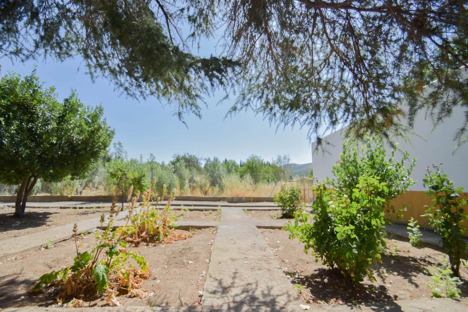 4 quarto Quinta/Casa Rural para venda em Montefrio com piscina - 298 000 € (Ref: 9187165)