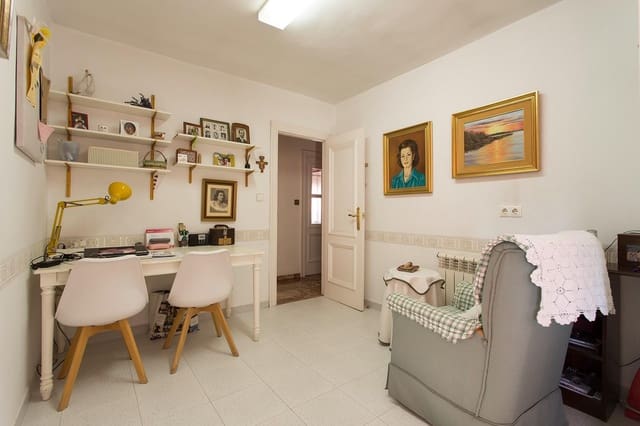 Piso de 3 habitaciones en Granada ciudad en venta con garaje - 515.000 € (Ref: 9188651)