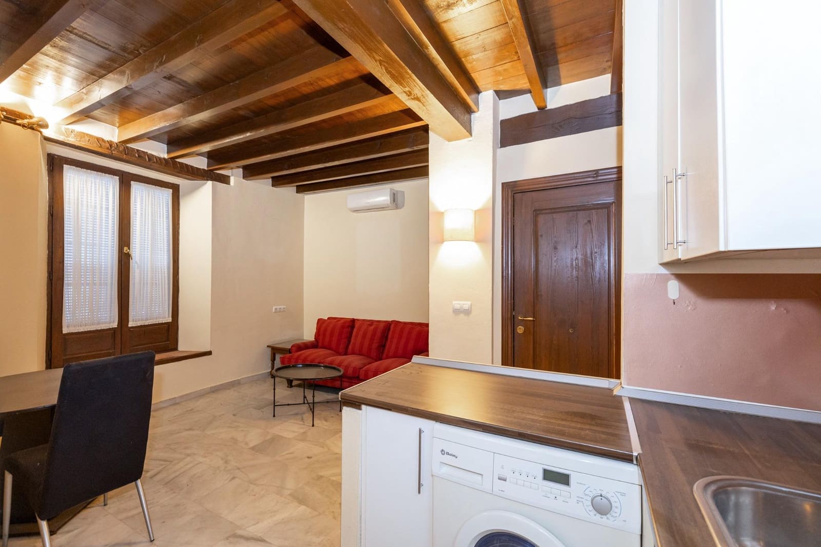 1 chambre Appartement à vendre à Grenade ville - 179 000 € (Ref: 9188652)