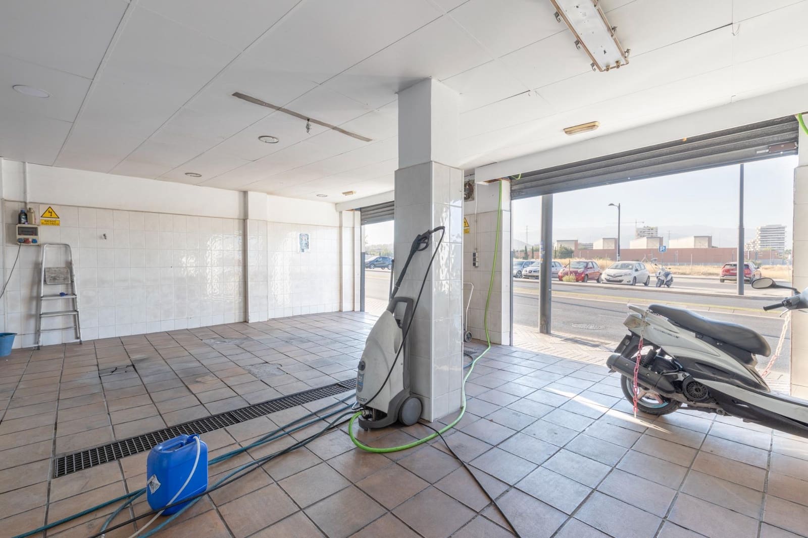 1 sypialnia Komercyjne na sprzedaż w Maracena - 180 000 € (Ref: 9188653)