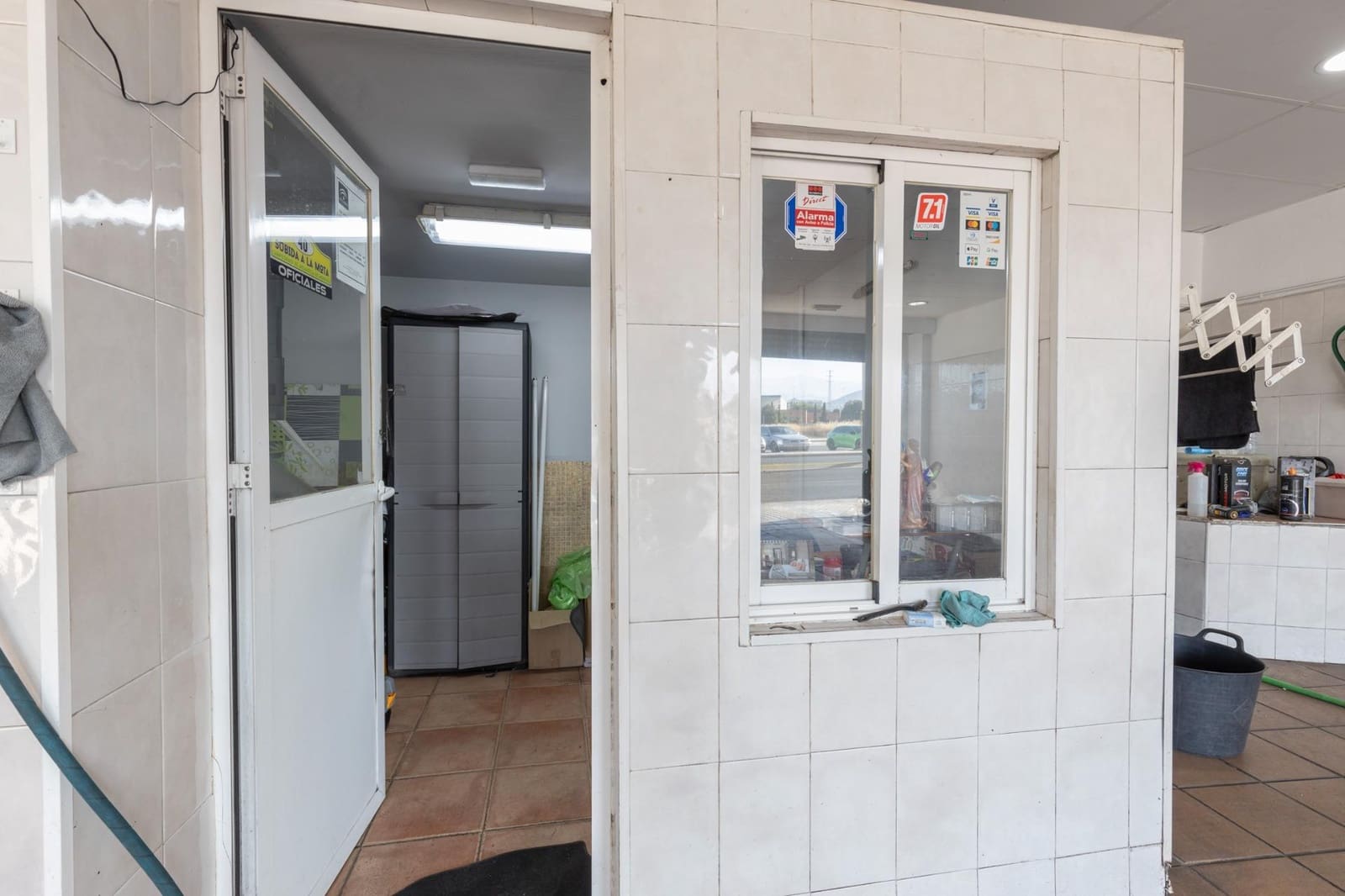 1 sypialnia Komercyjne na sprzedaż w Maracena - 180 000 € (Ref: 9188653)