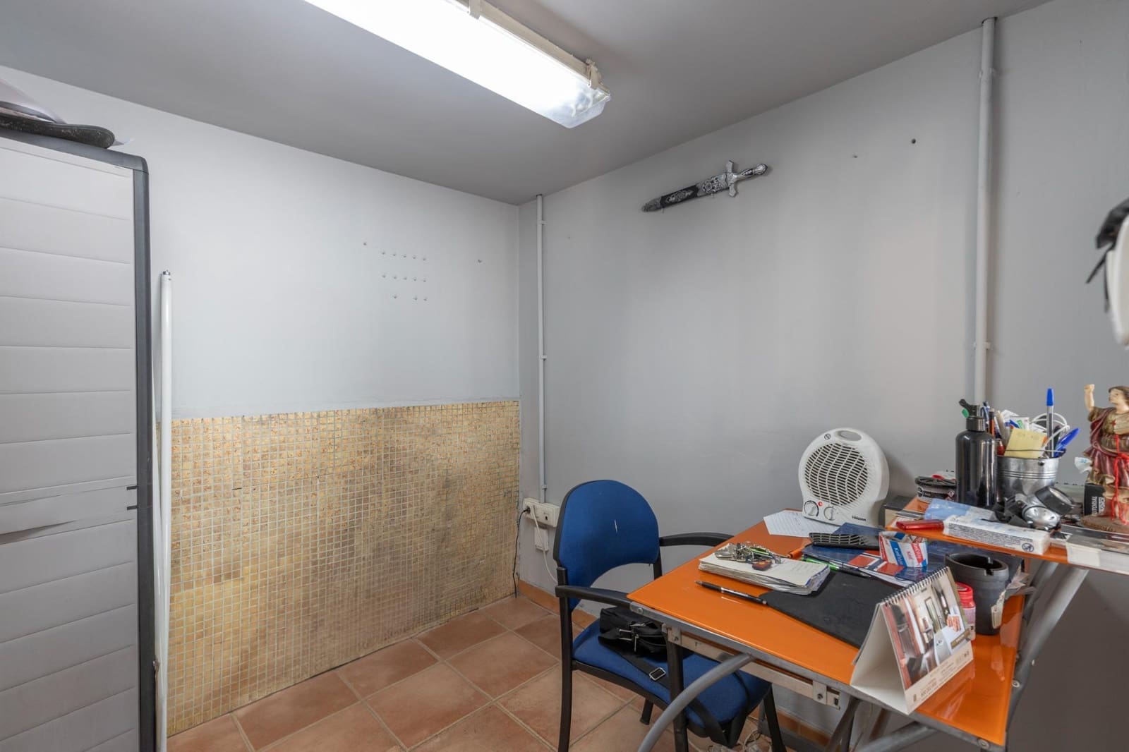 1 sypialnia Komercyjne na sprzedaż w Maracena - 180 000 € (Ref: 9188653)