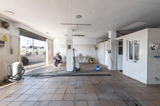 1 bedroom Commercial for sale in Maracena - € 180,000 (Ref: 9188653)