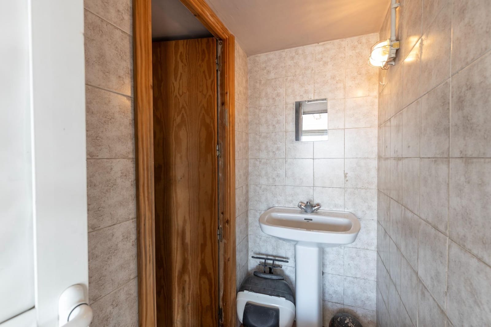 1 sypialnia Komercyjne na sprzedaż w Maracena - 180 000 € (Ref: 9188653)