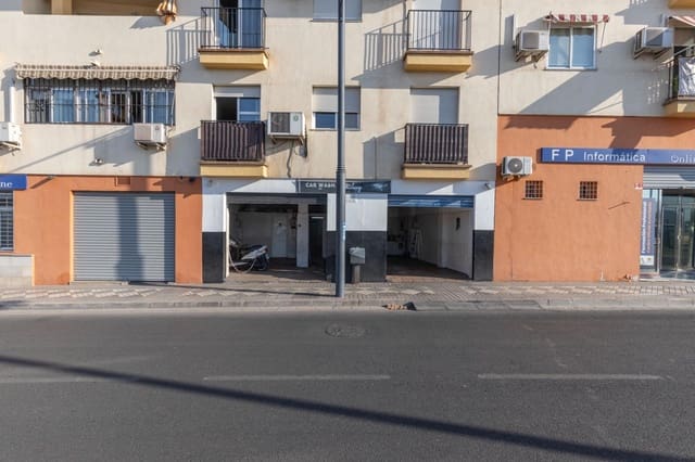 1 bedroom Commercial for sale in Maracena - € 180,000 (Ref: 9188653)