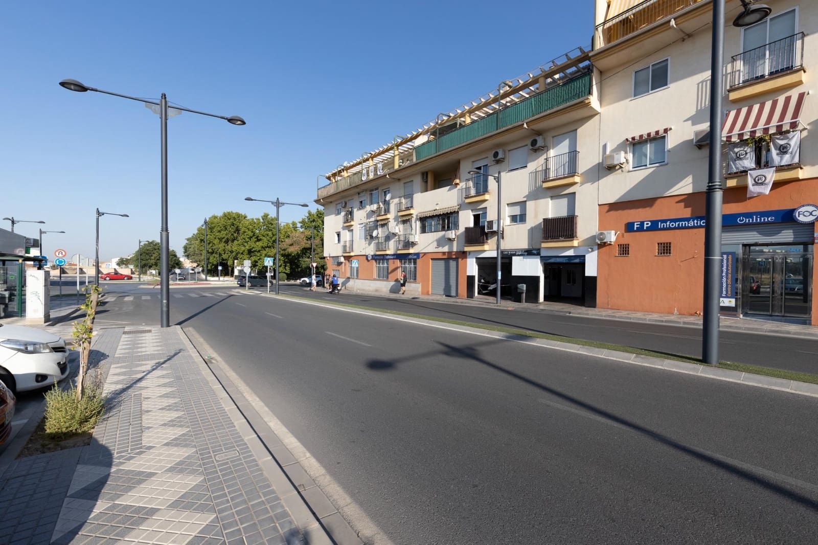 1 sypialnia Komercyjne na sprzedaż w Maracena - 180 000 € (Ref: 9188653)