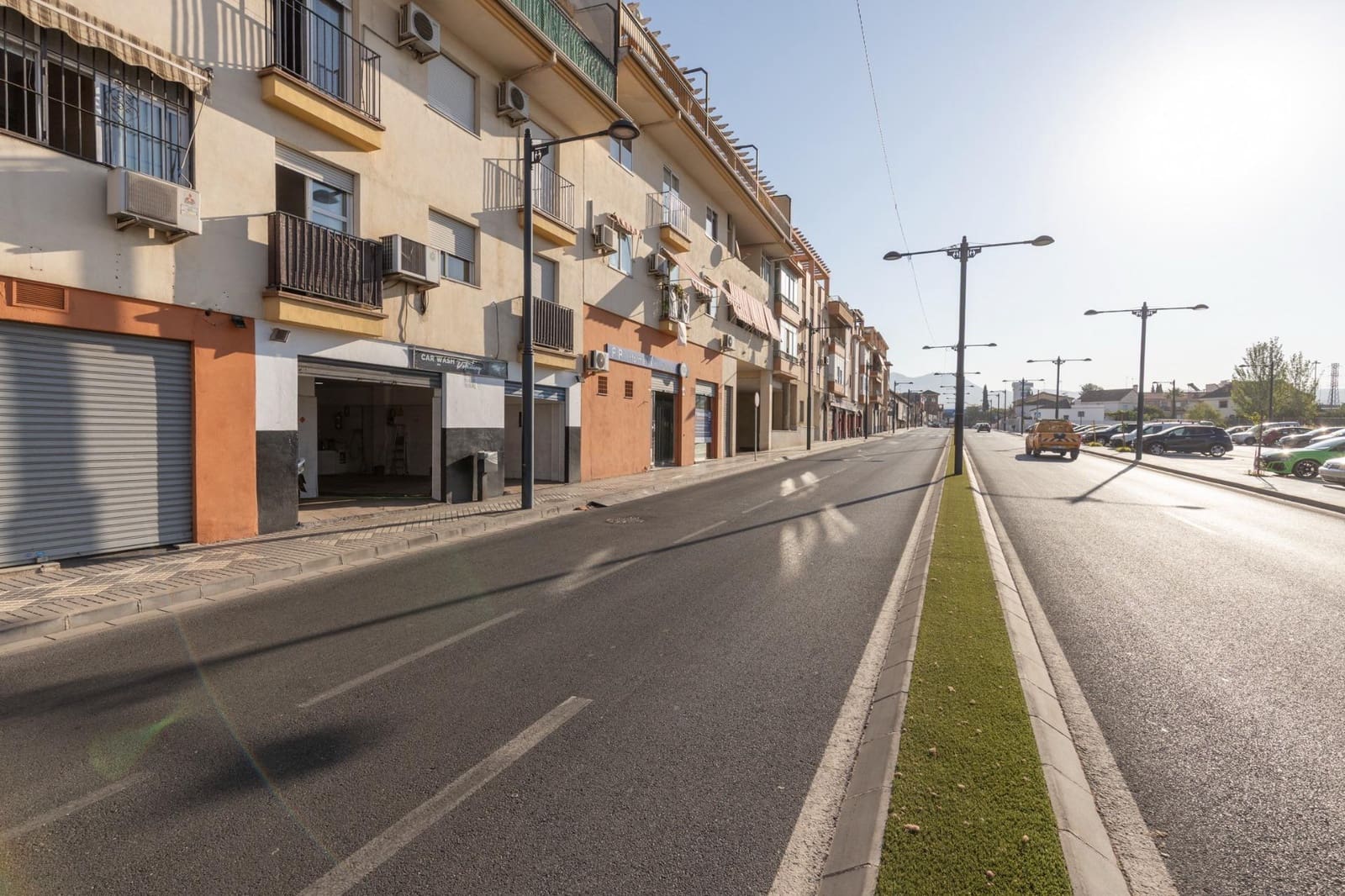 1 sypialnia Komercyjne na sprzedaż w Maracena - 180 000 € (Ref: 9188653)