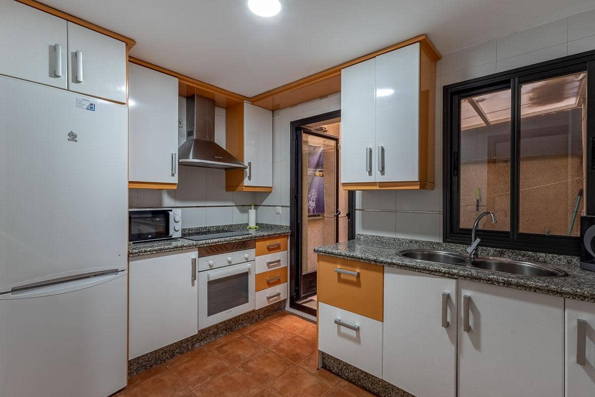 2 soveværelse Lejlighed til salg i Monachil med garage - € 136.900 (Ref: 9188654)