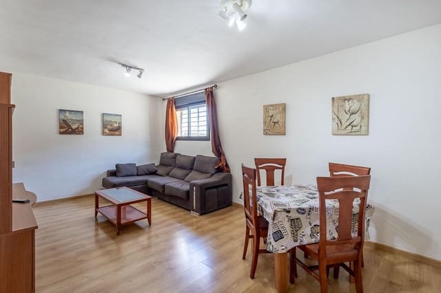 2 soveværelse Lejlighed til salg i Monachil med garage - € 136.900 (Ref: 9188654)