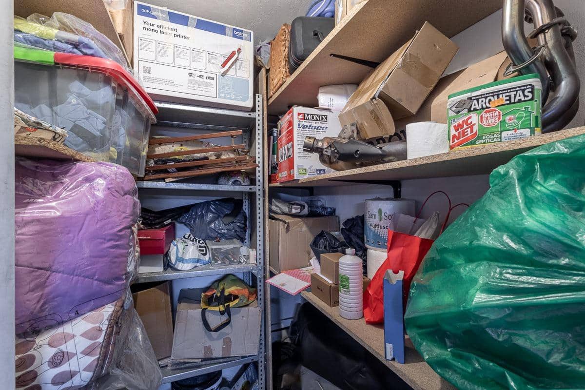 2 soveværelse Lejlighed til salg i Monachil med garage - € 136.900 (Ref: 9188654)