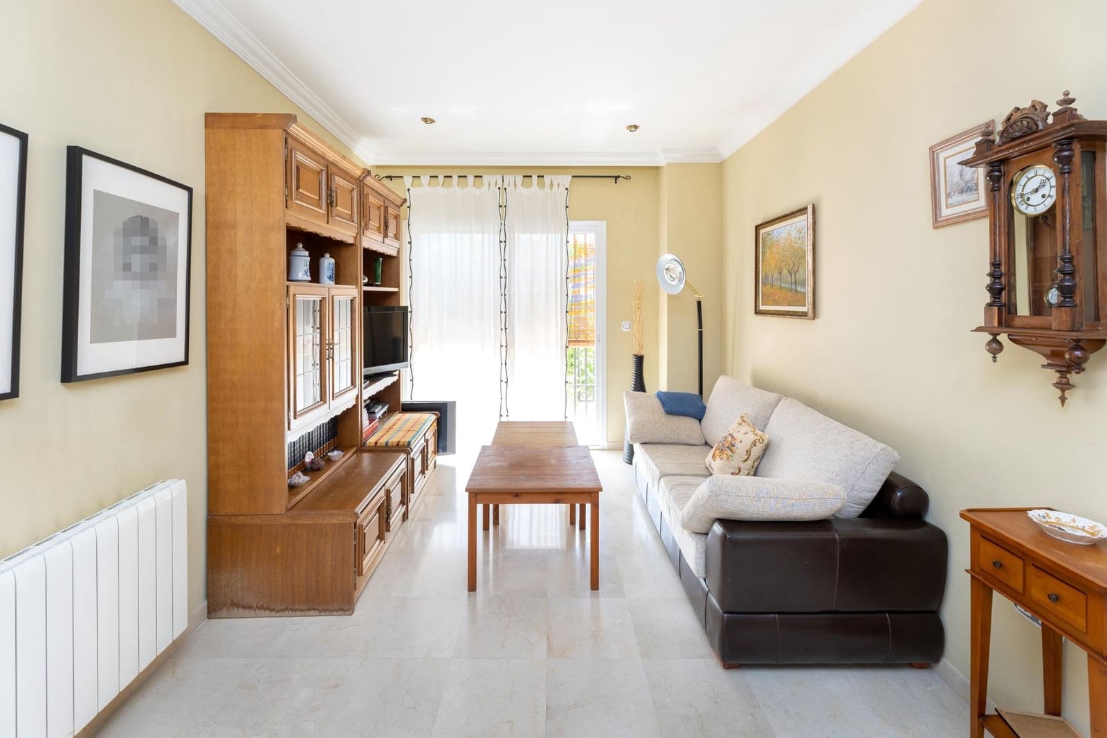 4 soveværelse Rækkehus til salg i Granada by med swimmingpool garage - € 430.000 (Ref: 9188655)