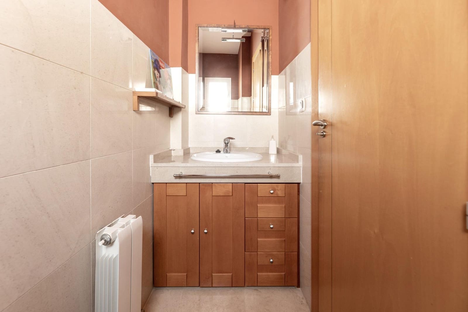 4 soveværelse Rækkehus til salg i Granada by med swimmingpool garage - € 430.000 (Ref: 9188655)