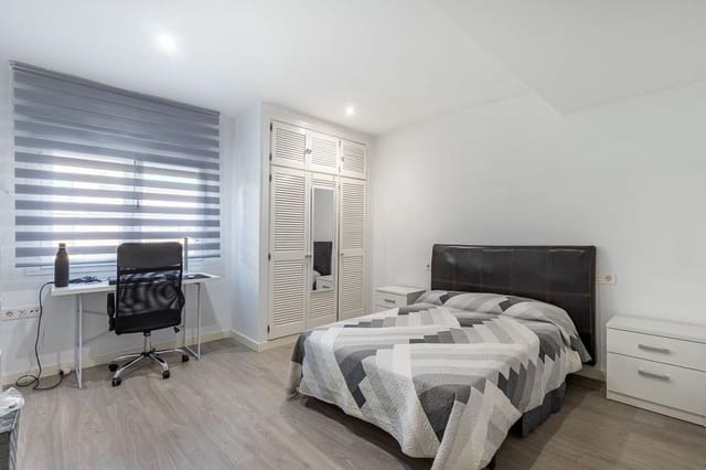 3 quarto Apartamento para venda em Granada cidade - 195 000 € (Ref: 9191298)