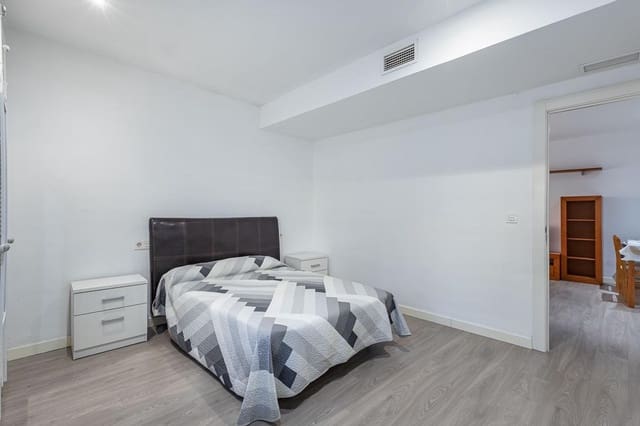 3 quarto Apartamento para venda em Granada cidade - 195 000 € (Ref: 9191298)